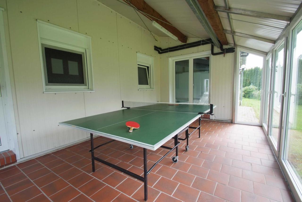 Ferienzentrum Brouwer, 75010 Westoverledingen エクステリア 写真